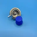 butane gas stove valve factory
