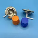 butane gas stove valve factory