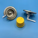 aerosol valve butane gas stove valve